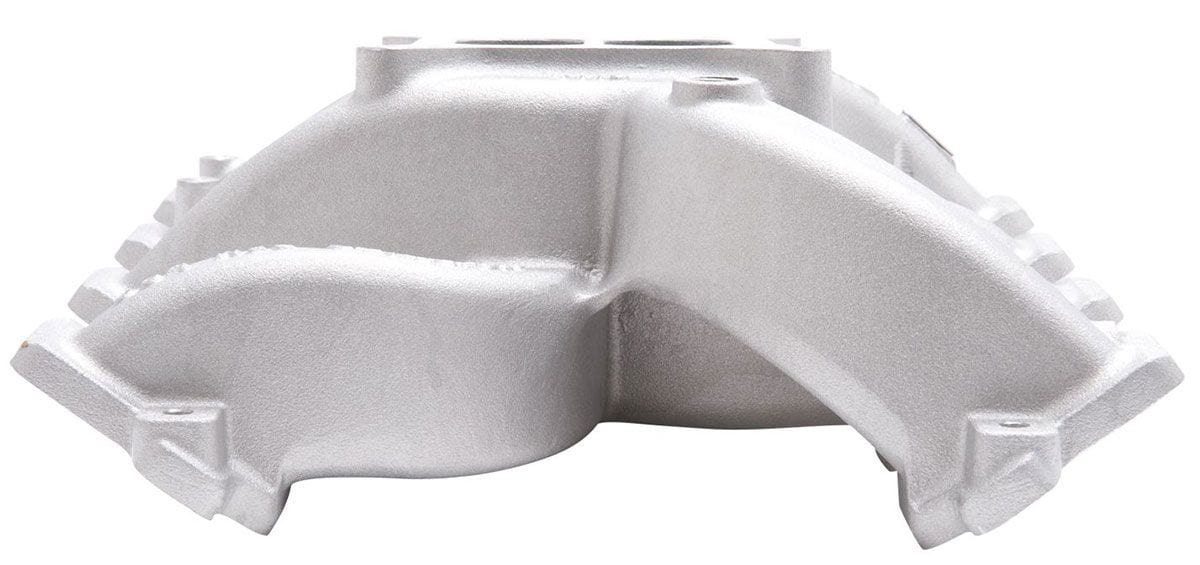 EDELBROCK Suit GM LS3 1500-6500 rpm Performer RPM Intake Manifold ED71197 Autofit