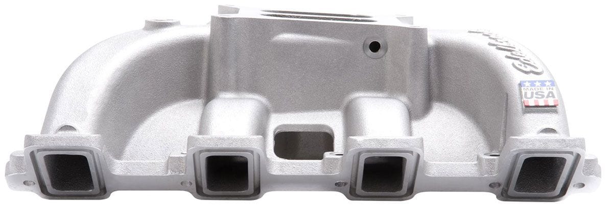 EDELBROCK Suit GM LS3 1500-6500 rpm Performer RPM Intake Manifold ED71197 Autofit