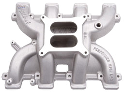 EDELBROCK Suit GM LS3 1500-6500 rpm Performer RPM Intake Manifold ED71197 Autofit