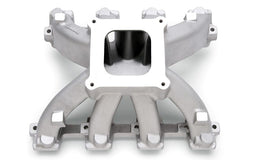 Edelbrock Suit GM LS3 With 4150 Series Carburettor 3500-7500 rpm Super Victor Intake Manifold ED2826 Autofit
