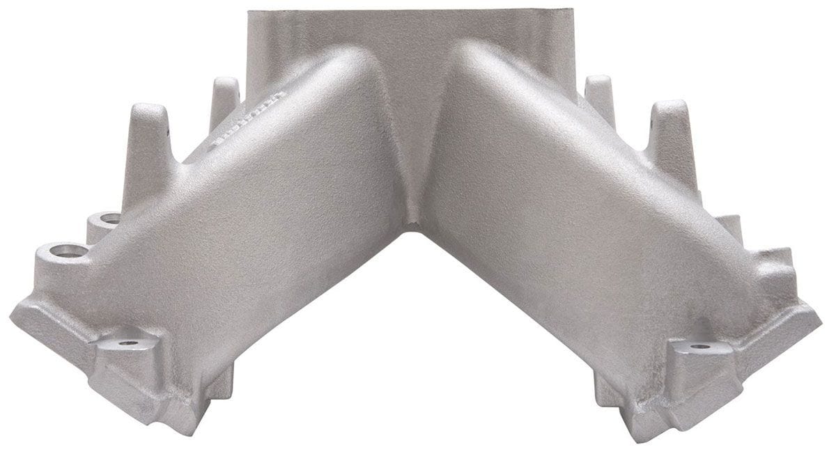 EDELBROCK Suit GM LS3 With 4150 Series EFI Throttle Body 3500-7500 rpm Super Victor Intake Manifold ED28265 Autofit