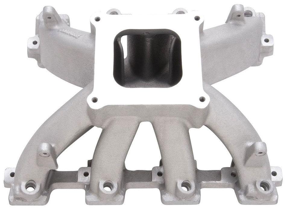 EDELBROCK Suit GM LS3 With 4150 Series EFI Throttle Body 3500-7500 rpm Super Victor Intake Manifold ED28265 Autofit