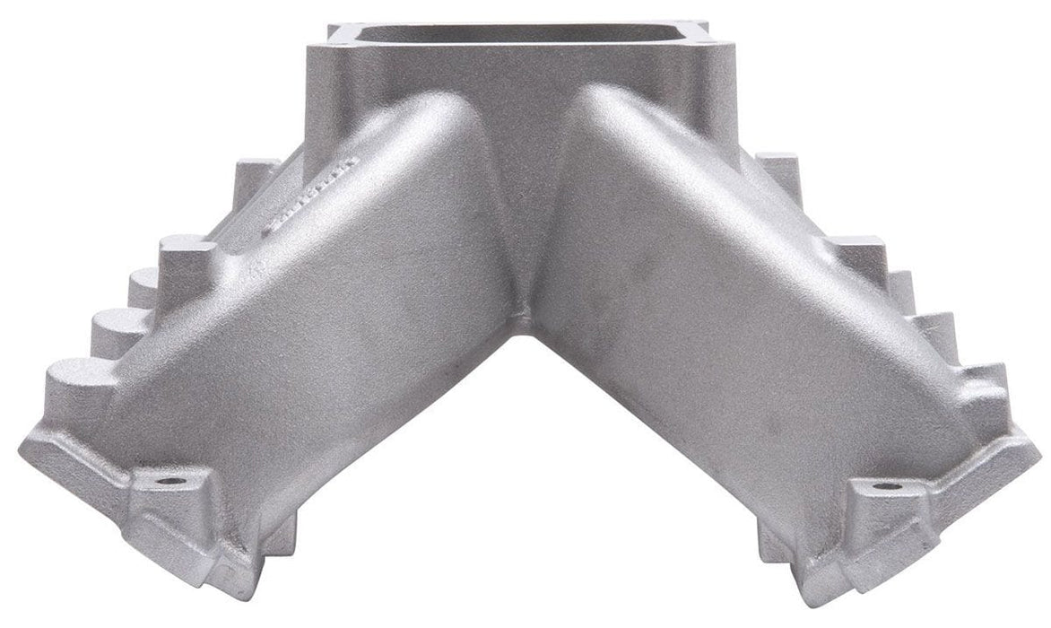 EDELBROCK Suit GM LS3 With 4500 Series Carburettor 3500-7500 rpm Super Victor Intake Manifold ED2821 Autofit