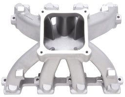 EDELBROCK Suit GM LS3 With 4500 Series Carburettor 3500-7500 rpm Super Victor Intake Manifold ED2821 Autofit