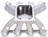EDELBROCK Suit GM LS3 With 4500 Series Carburettor 3500-7500 rpm Super Victor Intake Manifold ED2821 Autofit