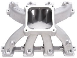 EDELBROCK Suit GM LS3 With 4500 Series EFI Throttle Body 3500-7500 rpm Super Victor Intake Manifold ED28215 Autofit