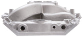 EDELBROCK Suit Holden 308-355 with VN Heads (Non EFI) RPM Air-Gap Aluminium Dual Plane Intake Manifold ED7594 Autofit