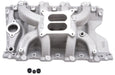 EDELBROCK Suit Holden 308-355 with VN Heads (Non EFI) RPM Air-Gap Aluminium Dual Plane Intake Manifold ED7594 Autofit