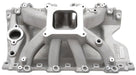 EDELBROCK Suit Holden V8 EFI With VN-VT Heads, 3500-7500 RPM Victor JR Intake Manifold ED28945 Autofit