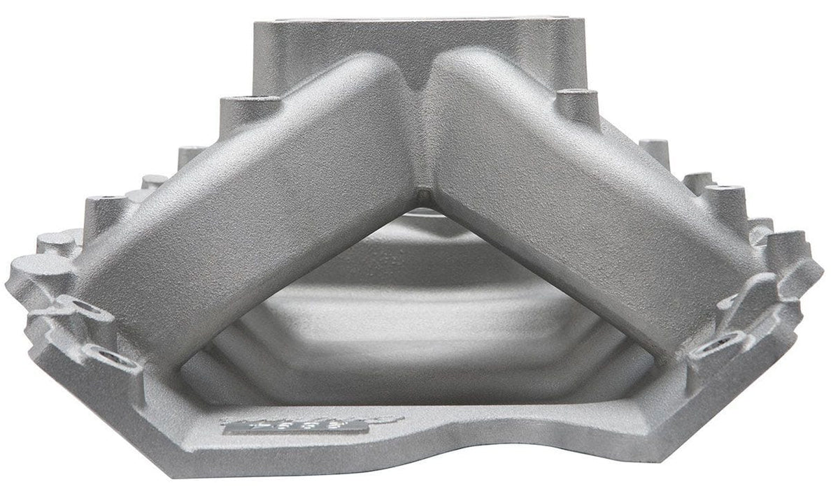 EDELBROCK Suit Holden V8 Non EFI With VN-VT Heads, 3500-7500 RPM Victor JR Intake Manifold ED2894 Autofit