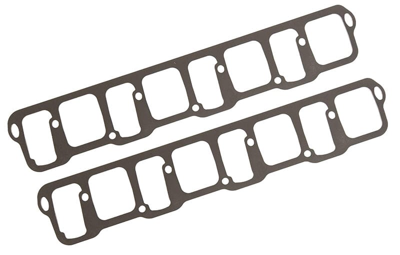 EDELBROCK Suit LS3, Includes Base & Plenums Gasket For ED7141 & ED71413 Manifol Cross-Ram Manifold Gaskets ED7271 Autofit