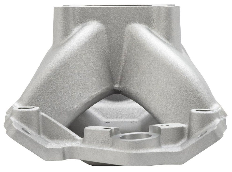 EDELBROCK Suit SB Chev 262-400 1955-86 Super Victor II Intake Manifold ED2892 Autofit