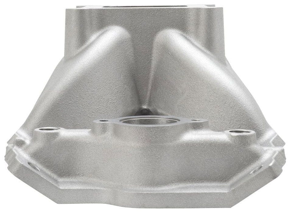 EDELBROCK Suit SB Chev 262-400 1955-86 Super Victor II Intake Manifold ED2892 Autofit