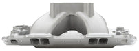 EDELBROCK Suit SB Chev 262-400 1955-86 Super Victor II Intake Manifold ED2892 Autofit