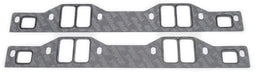 EDELBROCK Suit SB Chrysler 318-360 1992-On, 1.18" x 2.18" Port, .060" Thick Intake Manifold Gaskets ED7277 Autofit
