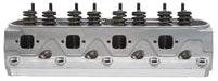 EDELBROCK Suit SB Ford With Flat Tappet & Hydraulic Roller Camshaft E-Street Cylinder Head ED5028 Autofit