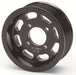 EDELBROCK Suits Edelbrock Enforcer Superchargers 10-Rib Supercharger Pulley 4.125" ED15842 Autofit
