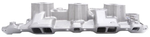 Edelbrock Three Deuce Intake Manifold Autofit