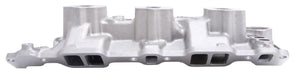 Edelbrock Three Deuce Intake Manifold Autofit