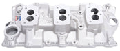 Edelbrock Three Deuce Intake Manifold Autofit