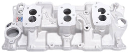 Edelbrock Three Deuce Intake Manifold Autofit