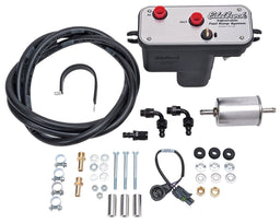 Edelbrock Universal EFI Sump Fuel System ED36031 Autofit
