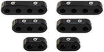 EL Suit 8-9mm Leads Universal Performance Separator Set - Black ELESK-471BK Autofit