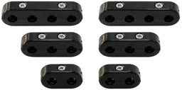 EL Suit 8-9mm Leads Universal Performance Separator Set - Black ELESK-471BK Autofit