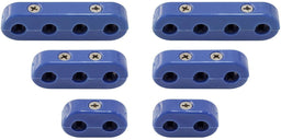 EL Suit 8-9mm Leads Universal Performance Separator Set - Blue ELESK-471BL Autofit