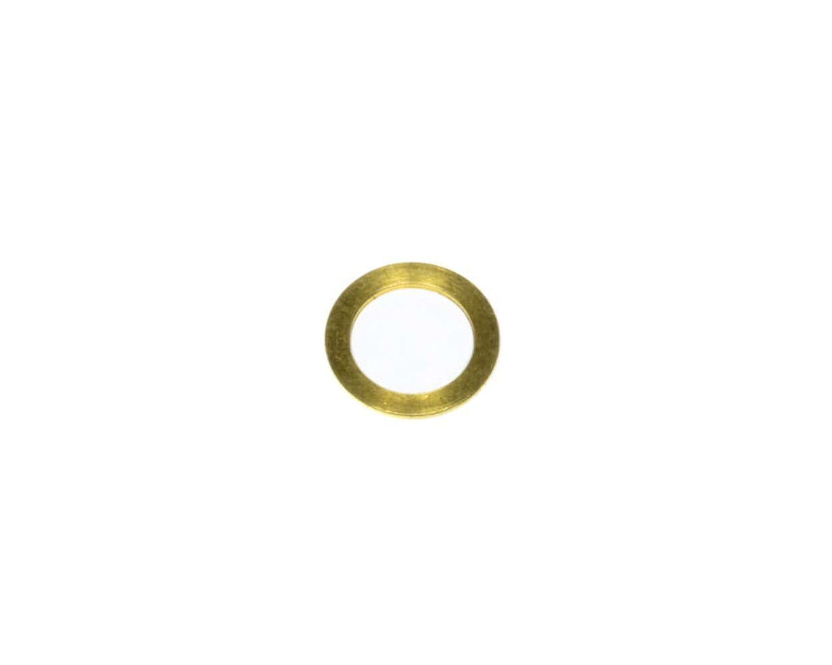 -8AN Check Valve Shim EN6014-20 — Automotive Fittings