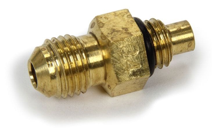 ENDERLE .038" Port Nozzle Jet EN7007-38 Autofit