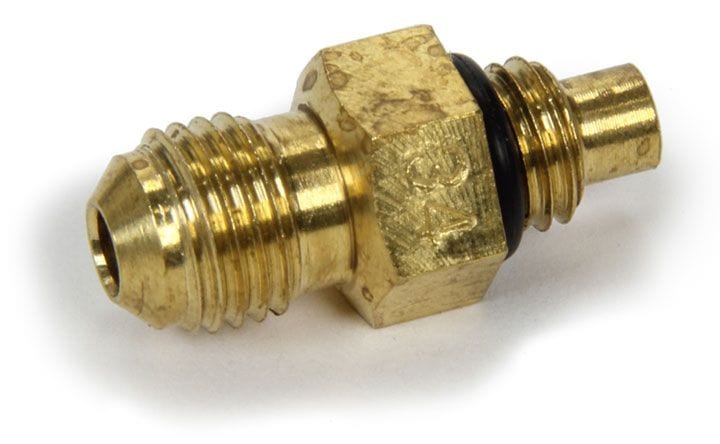 ENDERLE .081" Port Nozzle Jet EN7007-81 Autofit