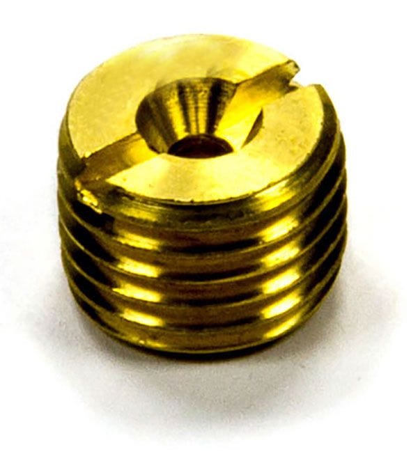 ENDERLE .091" Main Bypass Pill EN7009-91 Autofit