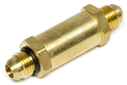 ENDERLE 10 PSI -6AN Check Valve EN6001-10 Autofit