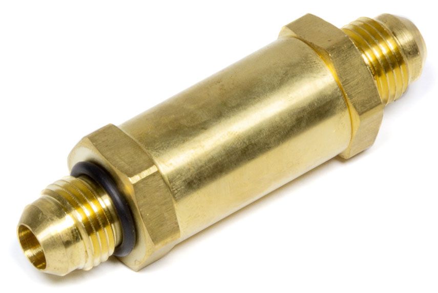 ENDERLE 10 PSI -6AN Check Valve EN6001-10 Autofit