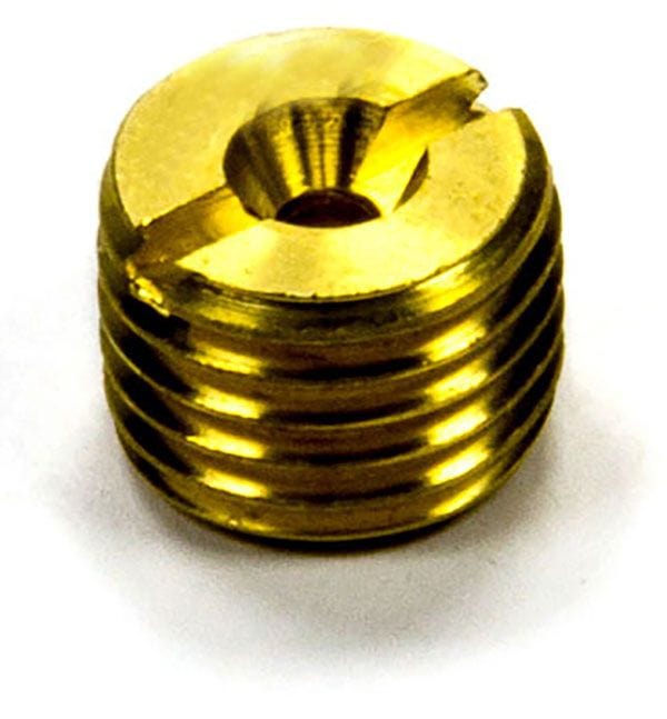 ENDERLE .109" Main Bypass Pill EN7009-109 Autofit