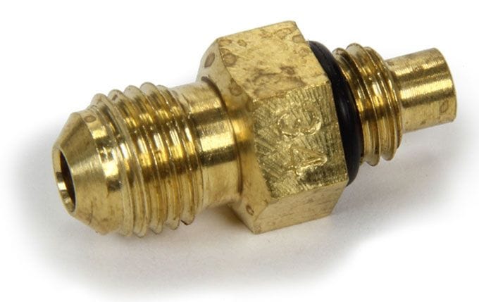 ENDERLE .110" Port Nozzle Jet EN7007-110 Autofit