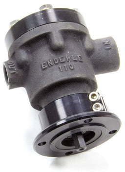 ENDERLE -12AN Inlet, -8AN Outlet. Suit Blown Methanol Applications 1100 Mechanical Fuel Pump 17.2 GPM EN3006 Autofit