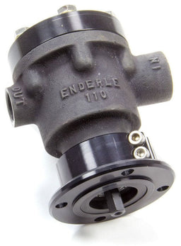 ENDERLE -12AN Inlet, -8AN Outlet. Suit Blown Methanol Applications 110A-1 Mechanical Fuel Pump 13.0 GPM EN3004 Autofit
