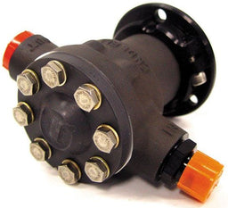 ENDERLE -12AN Inlet, -8AN Outlet. Suit Blown Methanol Applications 600 Mechanical Fuel Pump 9.2 GPM EN3004A Autofit
