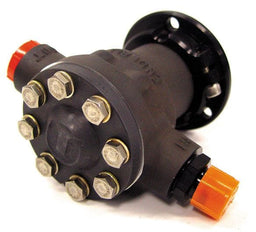 ENDERLE -12AN Inlet, -8AN Outlet. Suit Blown Methanol Applications 990 Mechanical Fuel Pump 15.5 GPM EN3005 Autofit