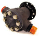 ENDERLE -12AN Inlet, -8AN Outlet. Suit Blown Methanol Applications 990 Mechanical Fuel Pump 15.5 GPM EN3005 Autofit