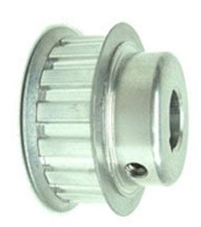 ENDERLE 16-Tooth, 3/8" Pitch x 1/2" Wide Fuel Pump Timming Belt Drive Pulley EN5018A Autofit