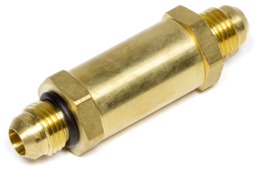 ENDERLE 20 PSI -6AN Check Valve EN6001-20 Autofit