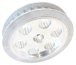 ENDERLE 28-Tooth, 3/8" Pitch x 1/2" Wide Fuel Pump Timming Belt Drive Pulley EN5017 Autofit