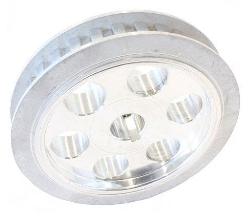 ENDERLE 32-Tooth, 3/8" Pitch x 1/2" Wide Fuel Pump Timming Belt Drive Pulley EN5017A Autofit