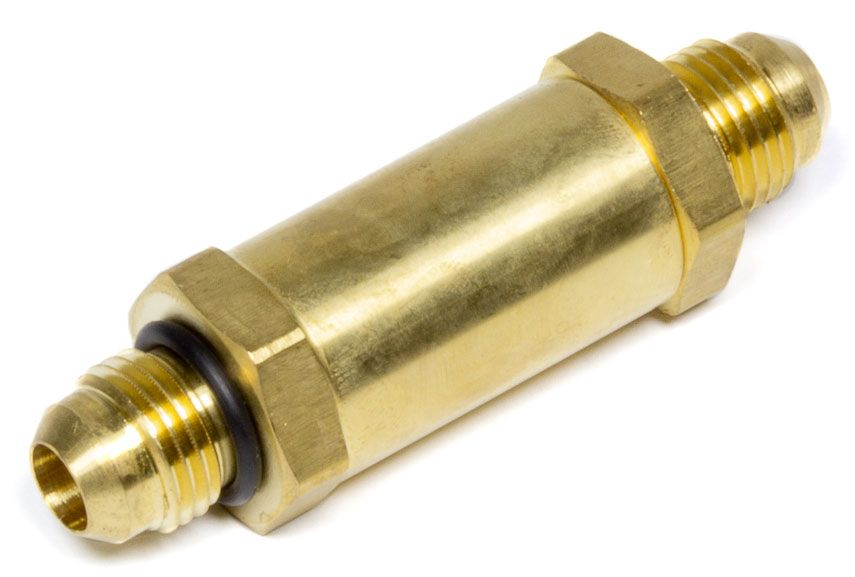 ENDERLE 5 PSI -6AN Check Valve EN6001-5 Autofit