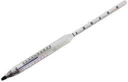 ENDERLE 50%-100% Nitro, Use With EN7015 Beaker Nitro Hydrometer EN7014 Autofit