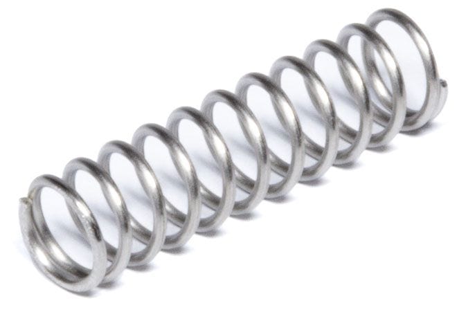 ENDERLE -6AN, 15-50 Check Valve Spring EN6007-15A Autofit