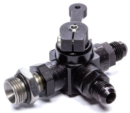 ENDERLE -6AN 3-Way Shut Off Valve EN85110 Autofit